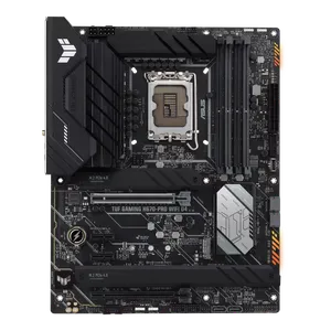 TUF GAMING H670-PRO WIFI D4